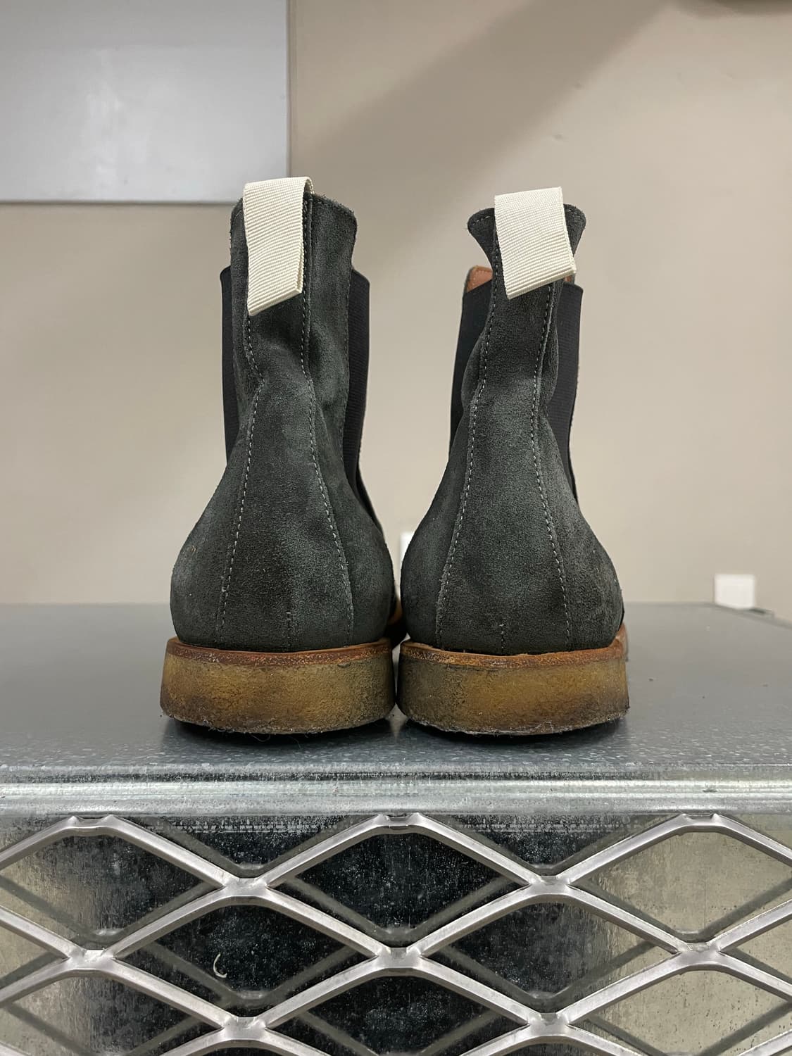 커먼프로젝트 첼시 부츠 40 상품이미지3