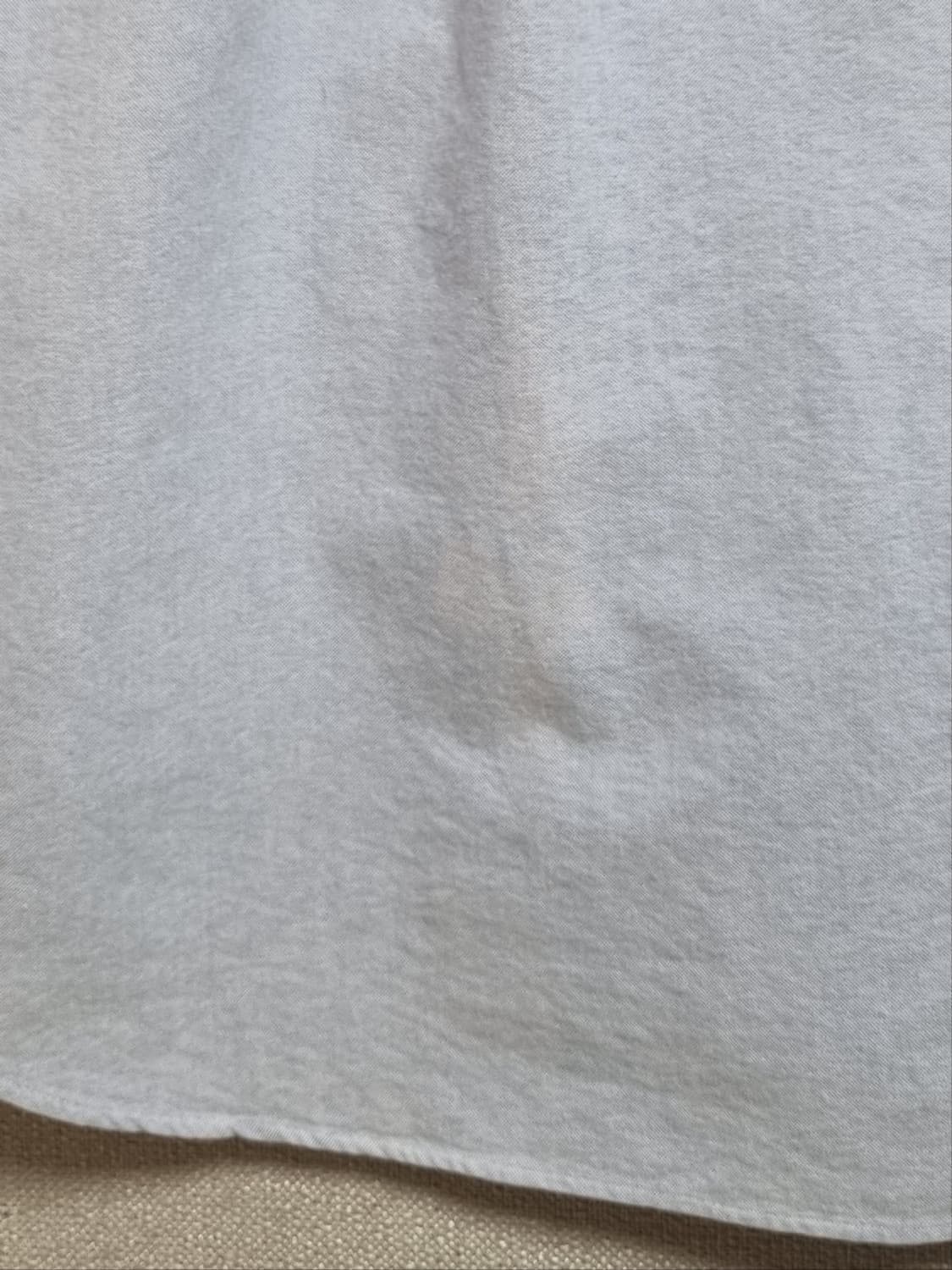 M ) 폴로랄프로렌 데님셔츠 남방 상품이미지5