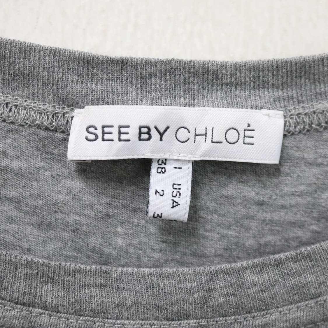 SEE BY CHLOE 71569 상품이미지5