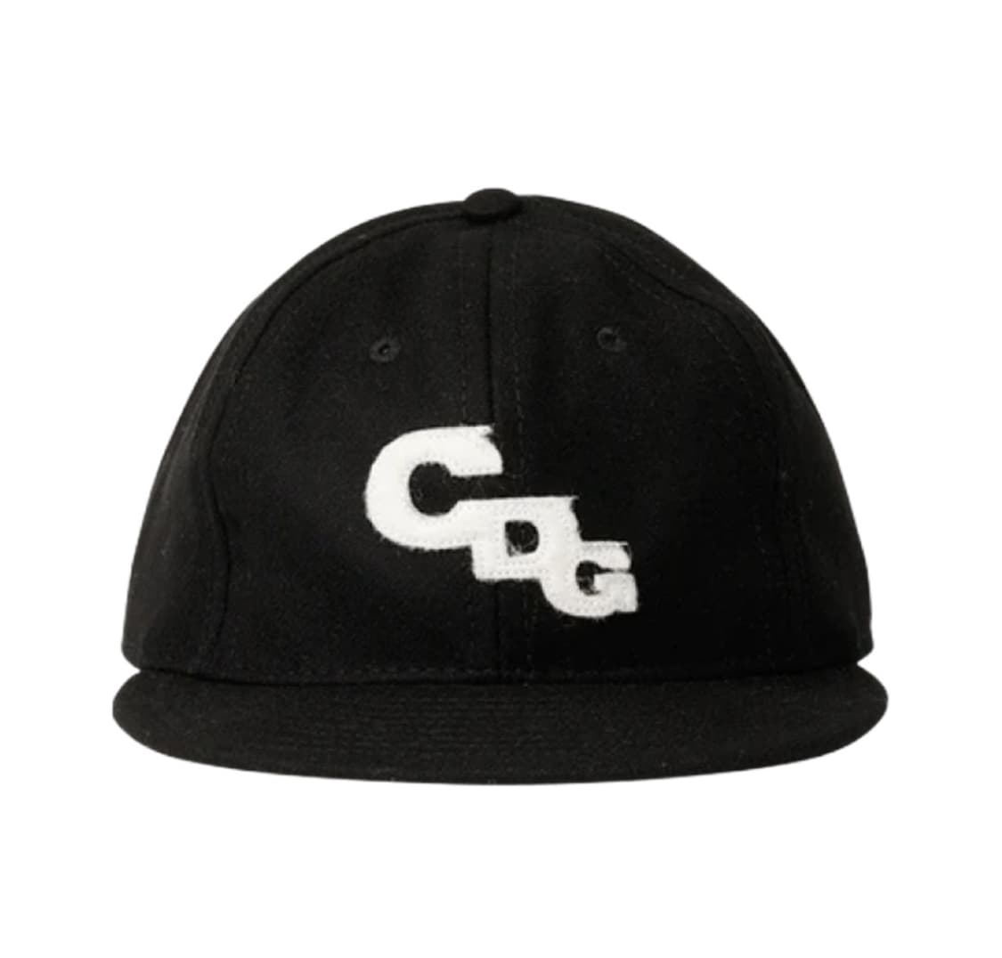 cdg 이벳필드 빈티지 볼캡 os 상품이미지1