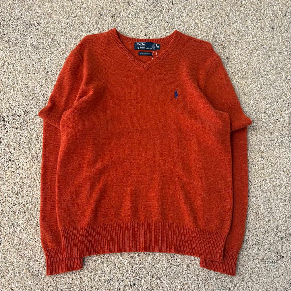 폴로 긴팔 가디건 ⭐️809 상품이미지1