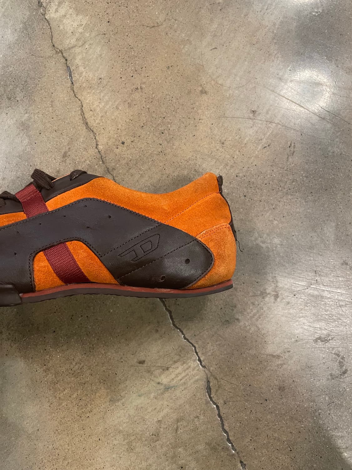 00‘s Diesel Saville 상품이미지6