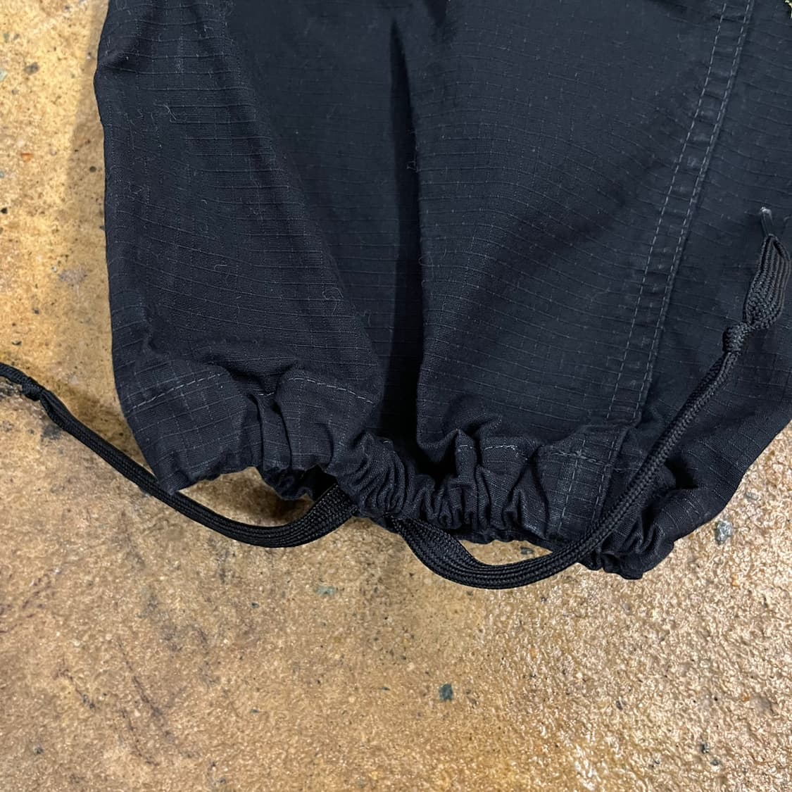 [정품/32] 나이키 SB 블랙 카고 팬츠 b19 상품이미지4