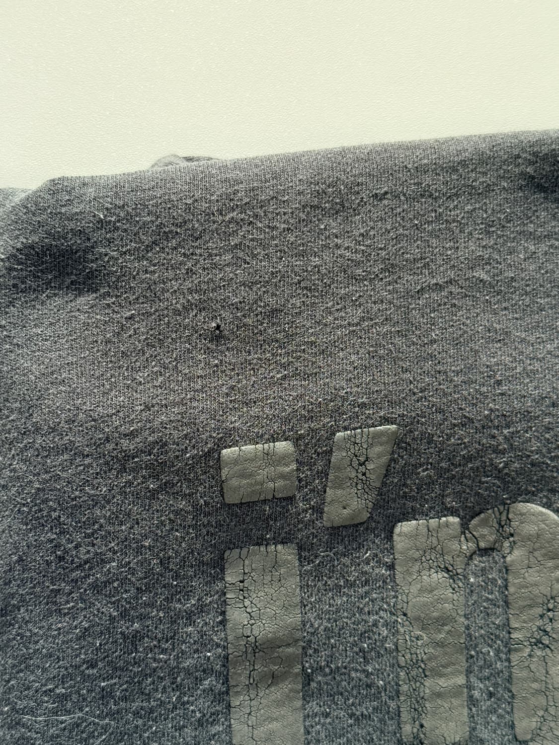 (XL)90s Vintage Nine Inch Nails band tee 상품이미지5