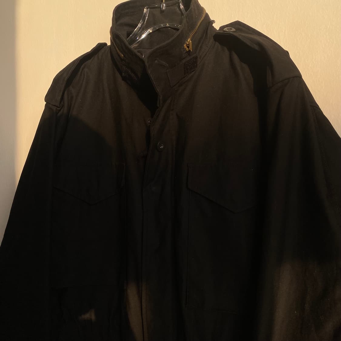 🌊HELIKON-TEX M65 field jacket 상품이미지5