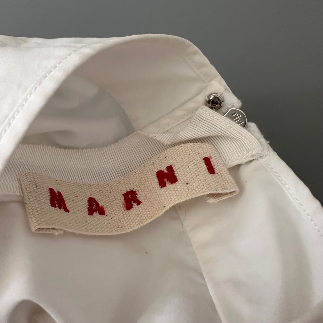 마르니 marni 블라우스 상품이미지7