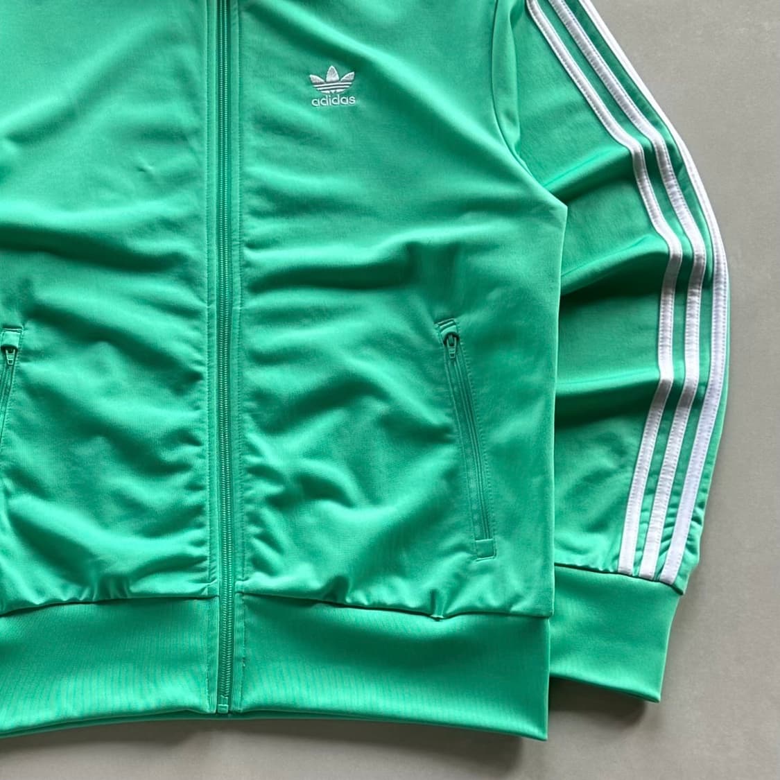 [L]아디다스 파이어버드 트랙탑 져지 상품이미지4