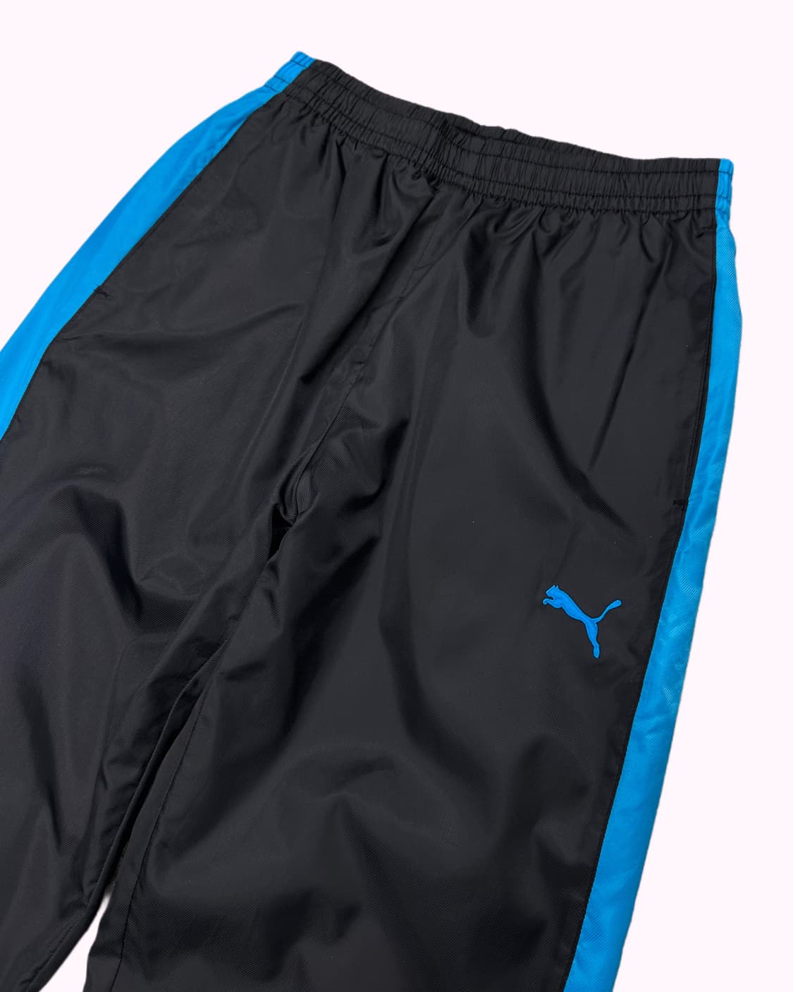 PUMA logo line track pants 상품이미지3
