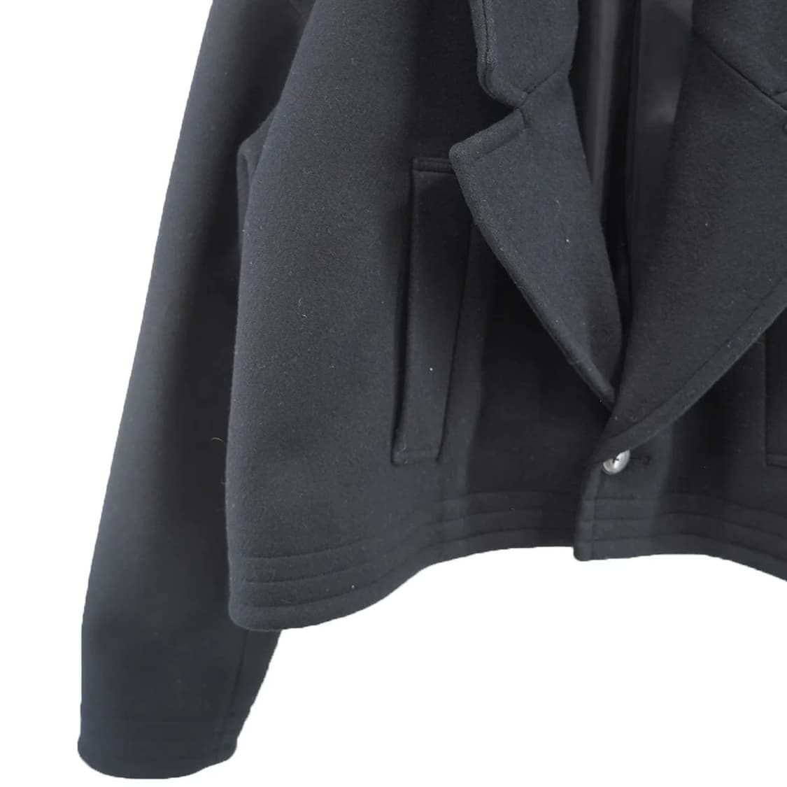 SISE 23AW NEW RAIDERS BLOUSON  상품이미지3