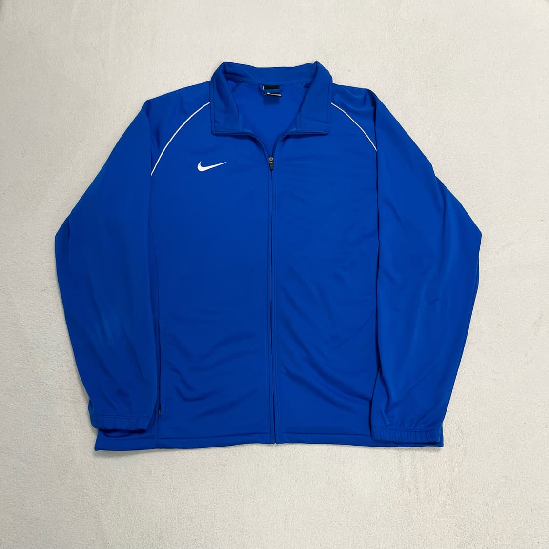 Nike blue jersey 상품이미지4