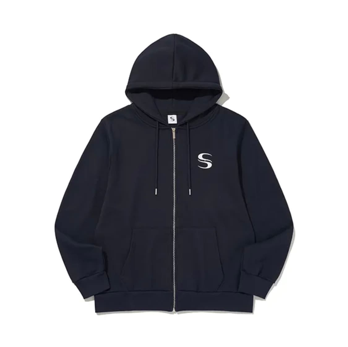 소라노 후드집업 (남여공용) 상품이미지1