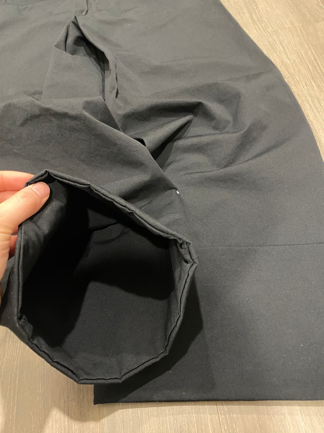 7440 37 1 바지 m사이즈 상품이미지10