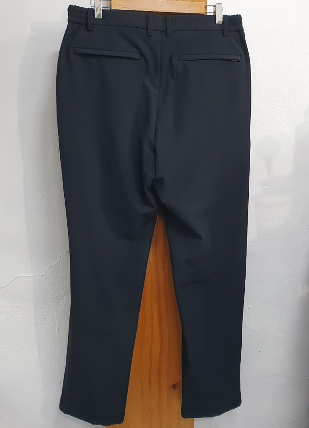 F2F 겨울기모 남자바지  상품이미지5