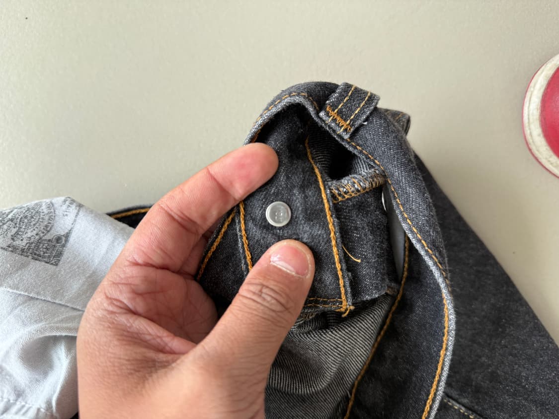 🇲🇽00s Levi’s 501  상품이미지9