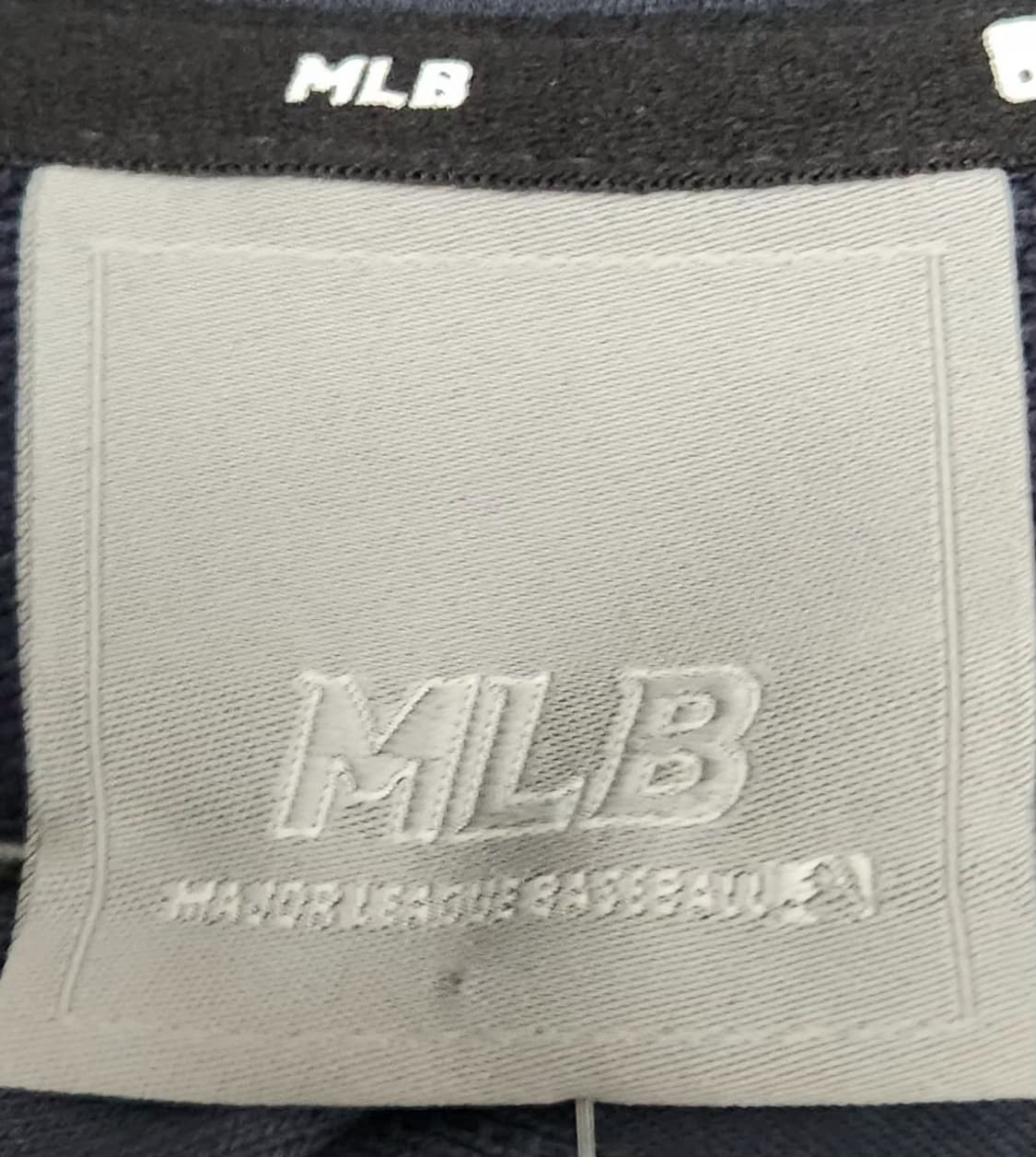 MLB 후드 100. 새상품 상품이미지3