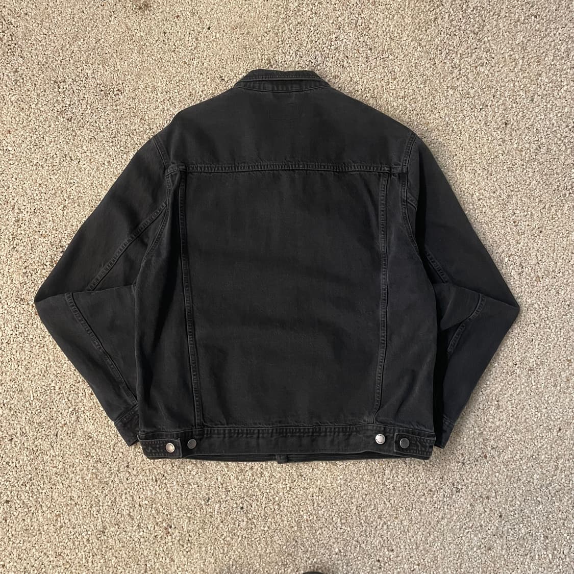 보세 데님자켓 ⭐️937 상품이미지4