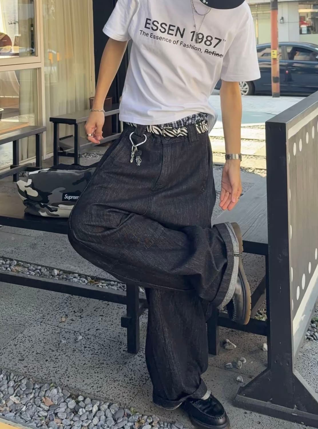 Japan  jeans 상품이미지2