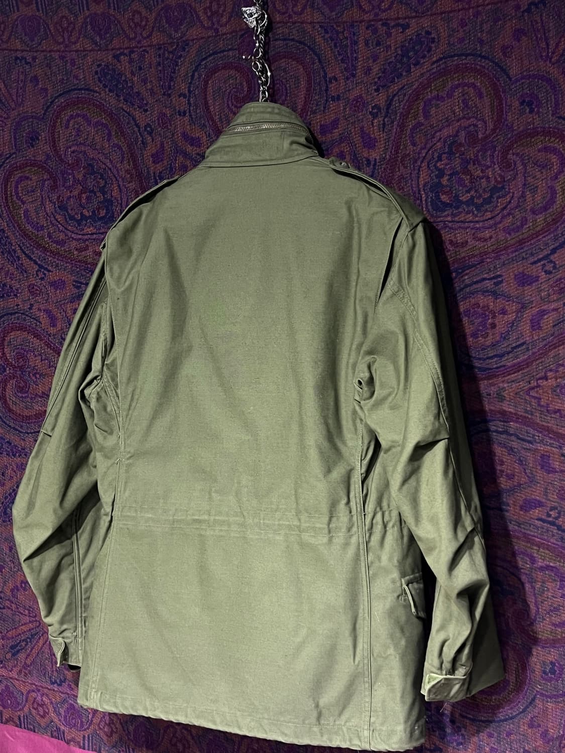 M-65 3세대 데드스탁 상품이미지9