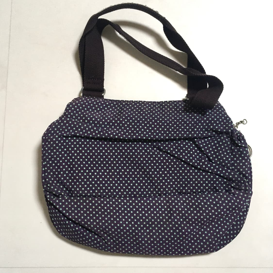 키플링(kipling) 도트백 상품이미지3