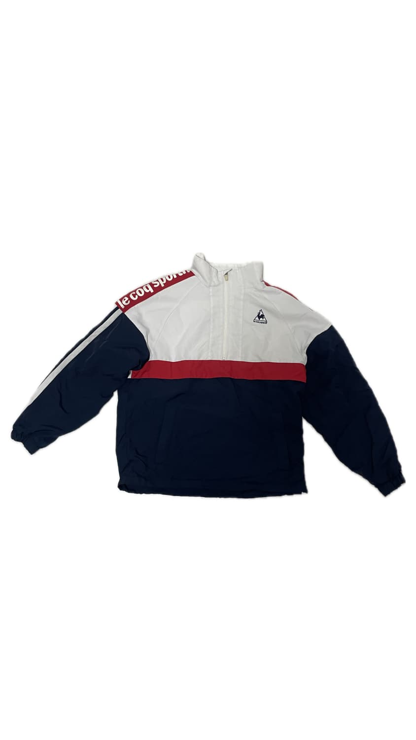 올드스쿨 르꼬끄 바람막이 상품이미지1