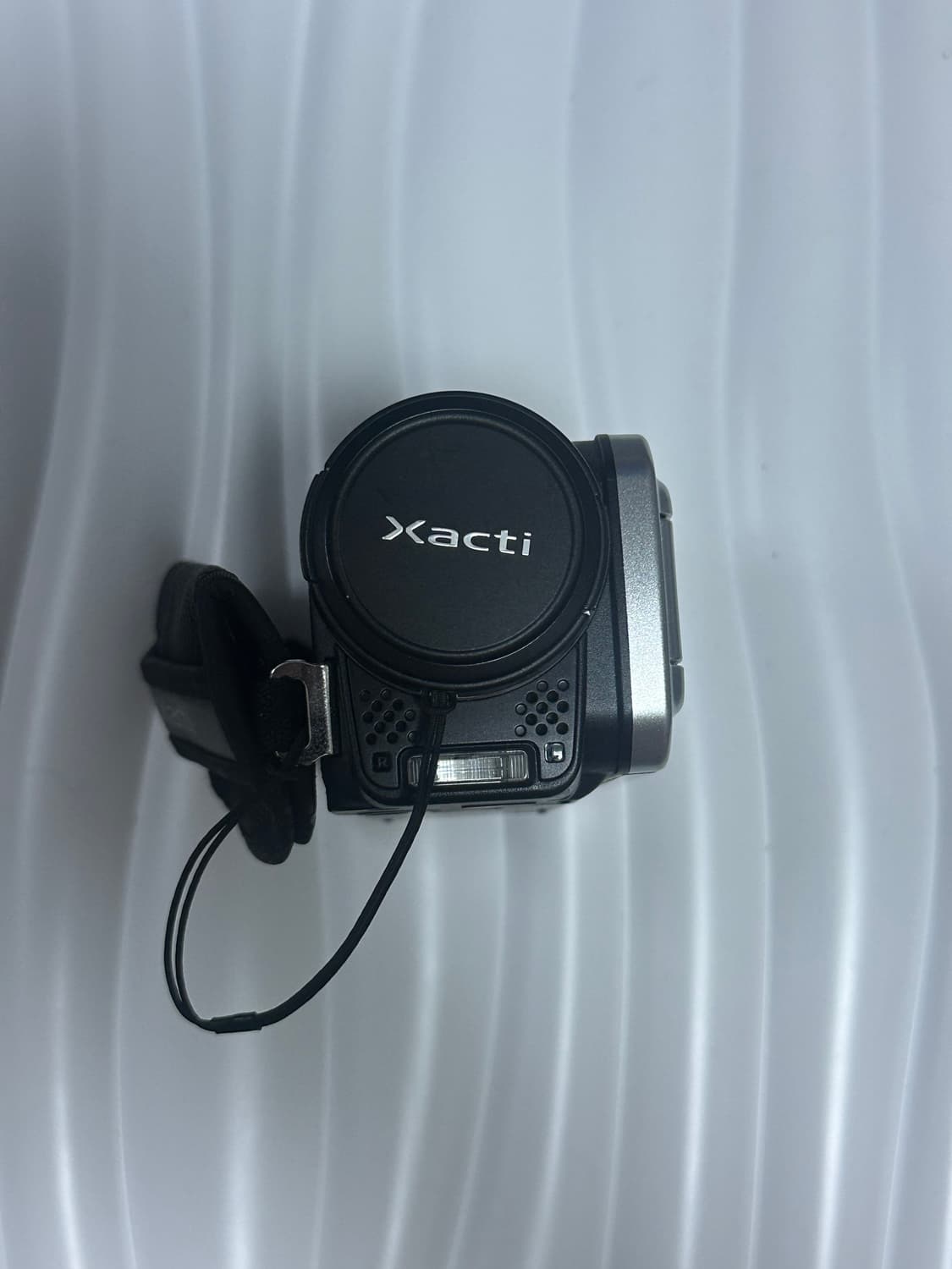 산요 작티 Xacti TH1 / 디토감성 캠코더 상품이미지5