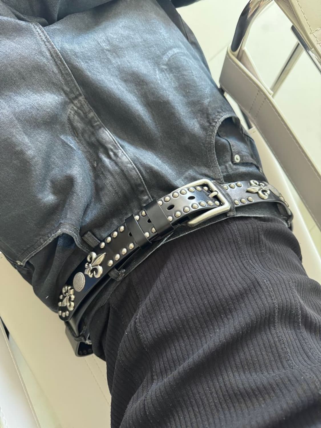 STADS BELT 스타즈 벨트 상품이미지1
