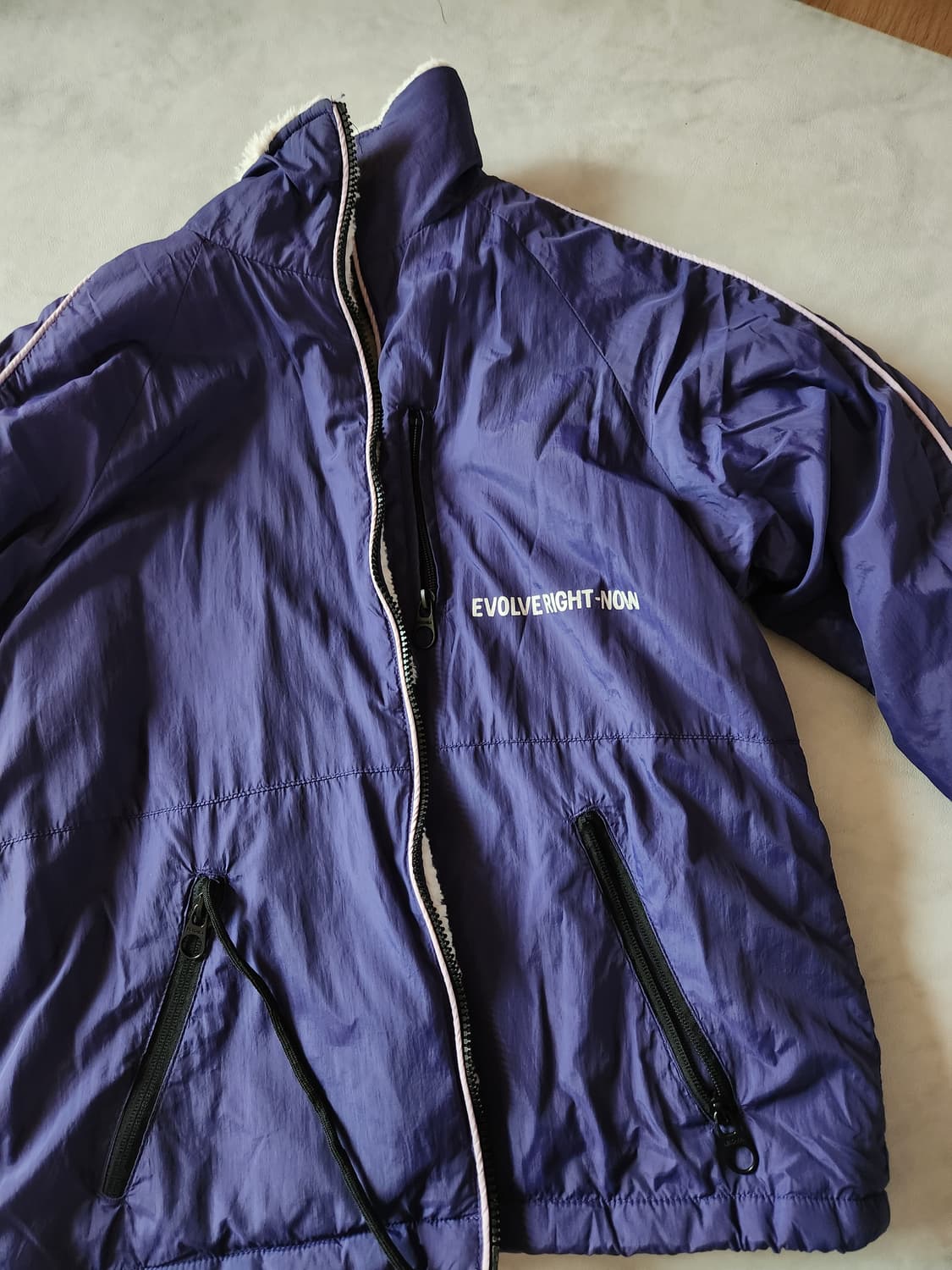 양털 후리스 상품이미지5