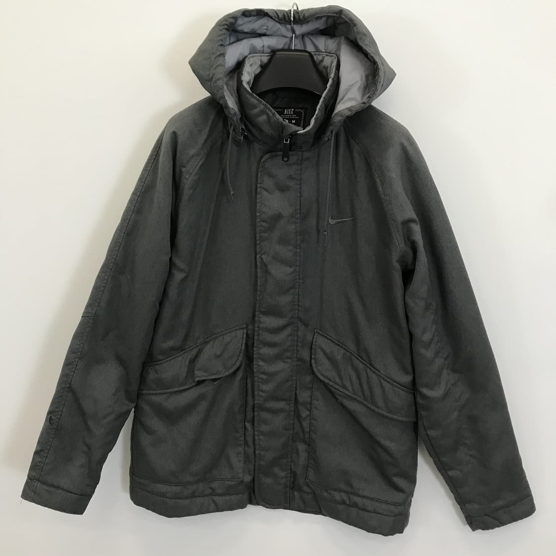 나이키 자수스우시 스톰핏 바람막이점퍼 [해외M] 상품이미지1