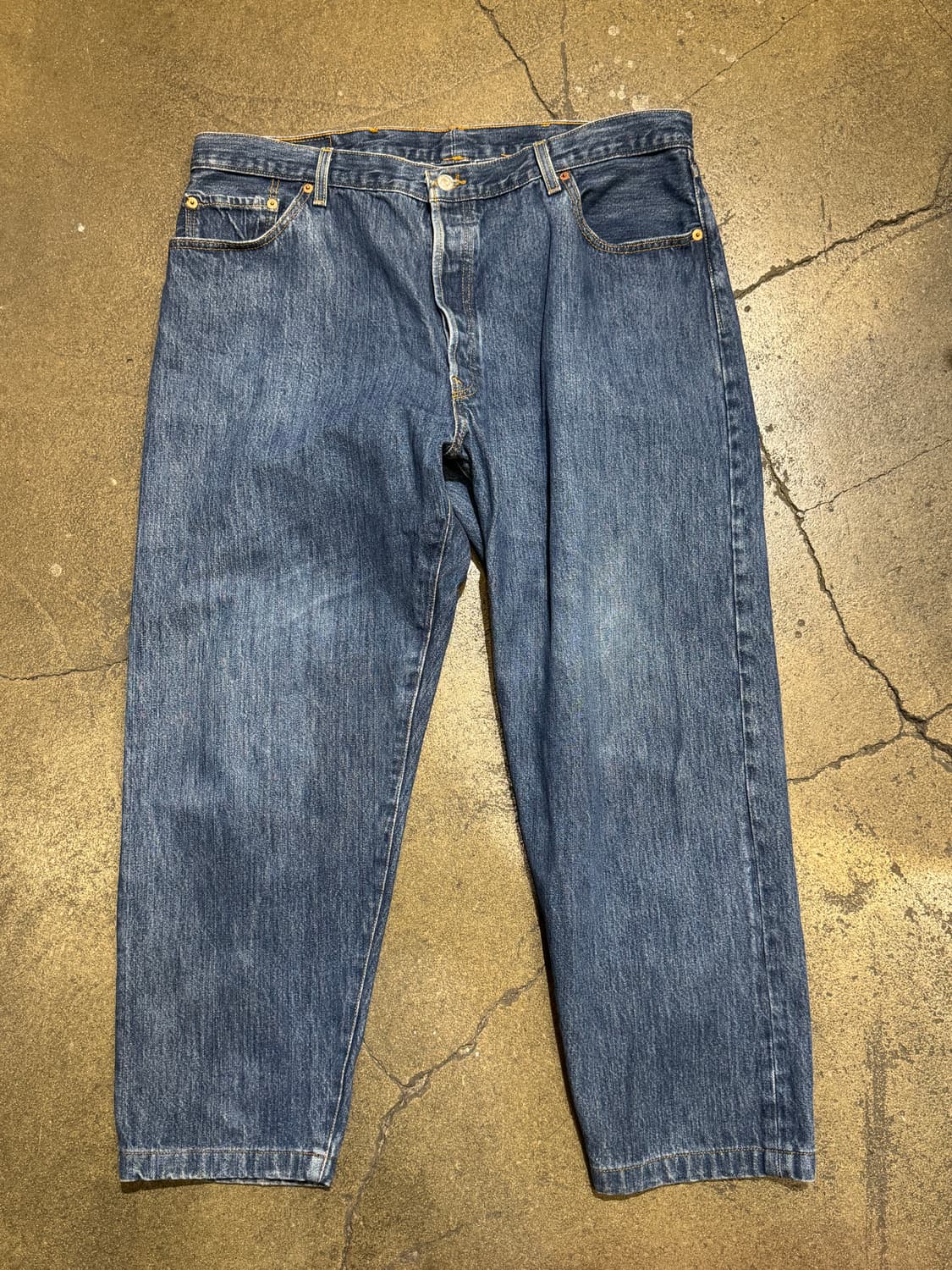 리바이스501 상품이미지3