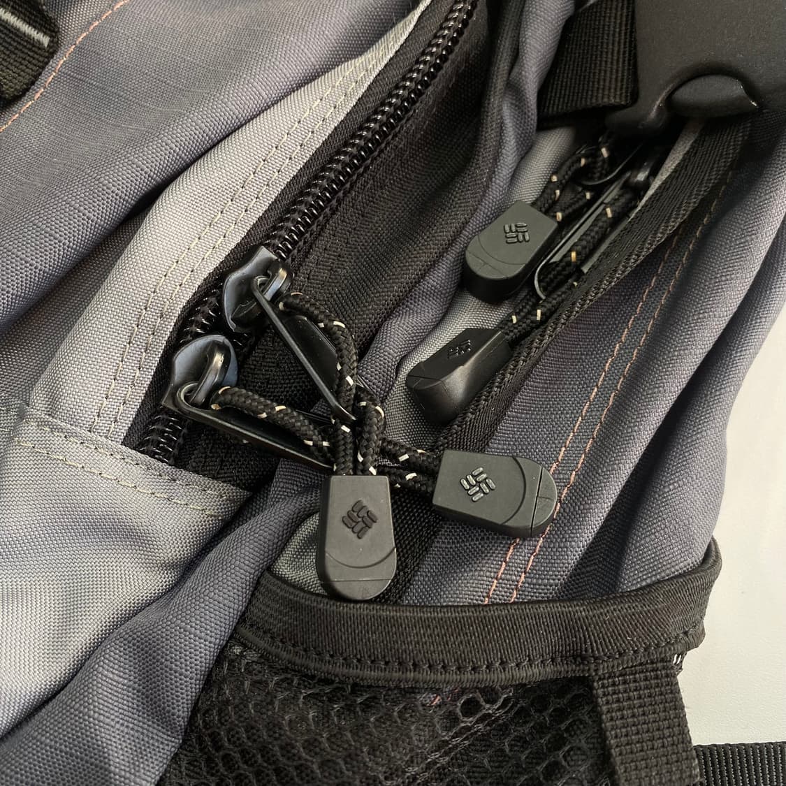 [37*50] 90s Columbia 30L 백팩 상품이미지5