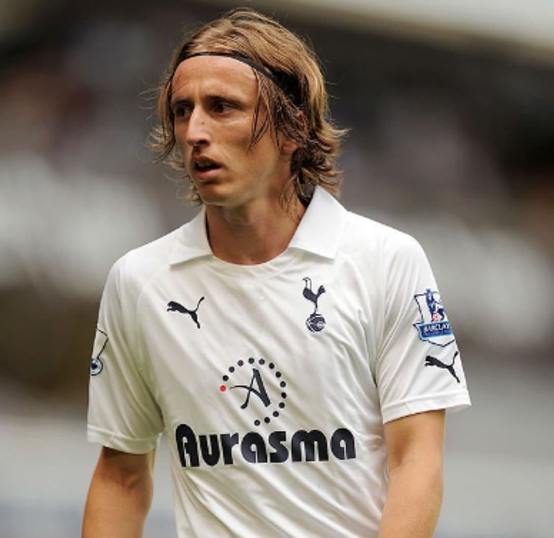 11-12 토트넘 핫스퍼 홈 No.14 루카 모드리치 상품이미지10