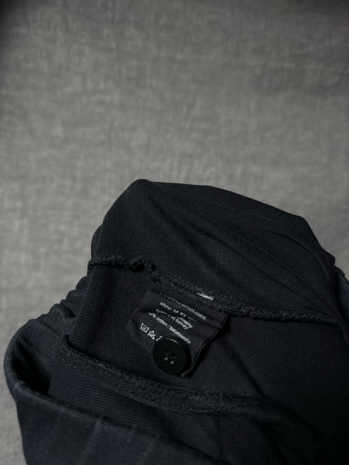 Thom Krom Sweatpants 상품이미지7