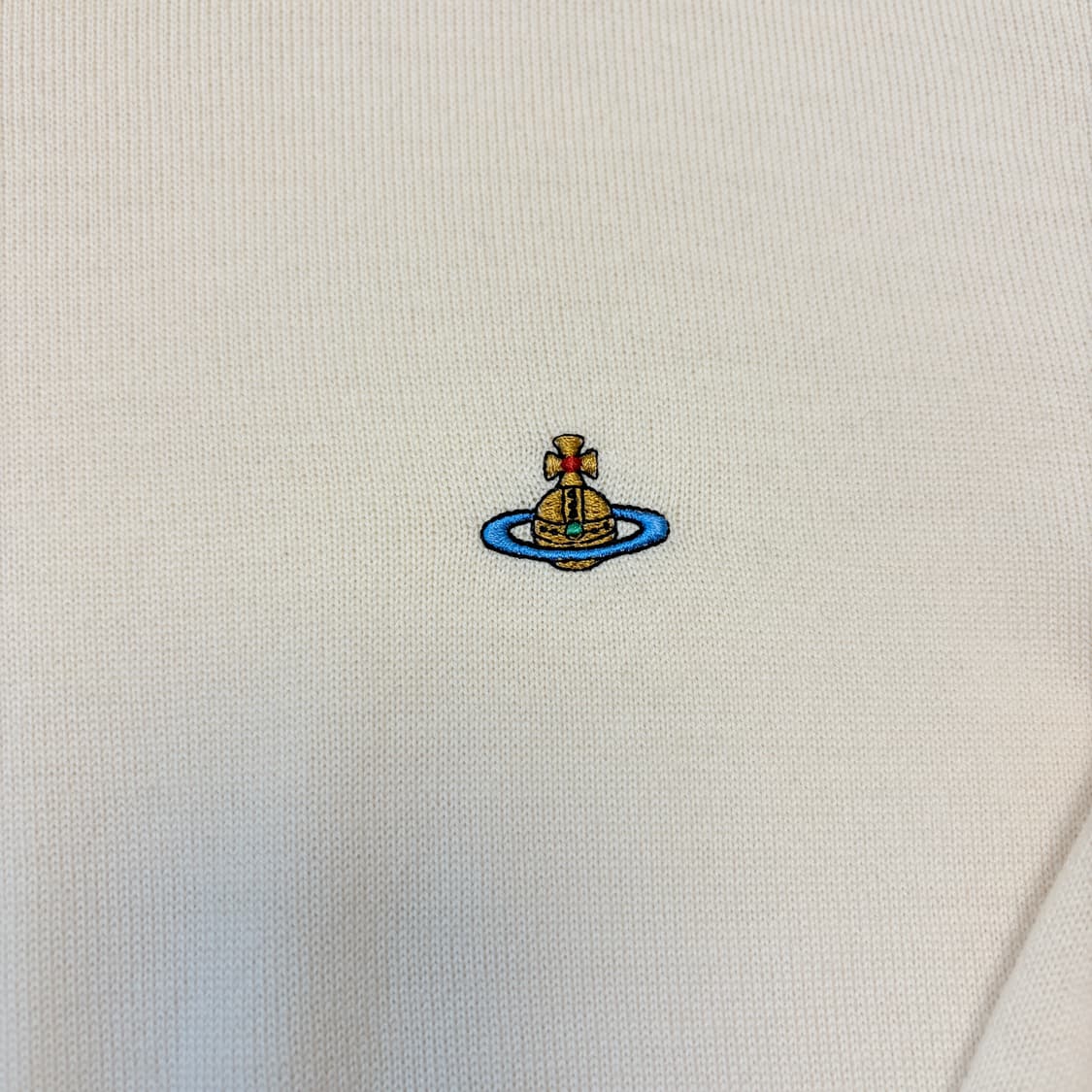 (국내 매장)비비안웨스트우드 임포트 라나울 니트 상품이미지4