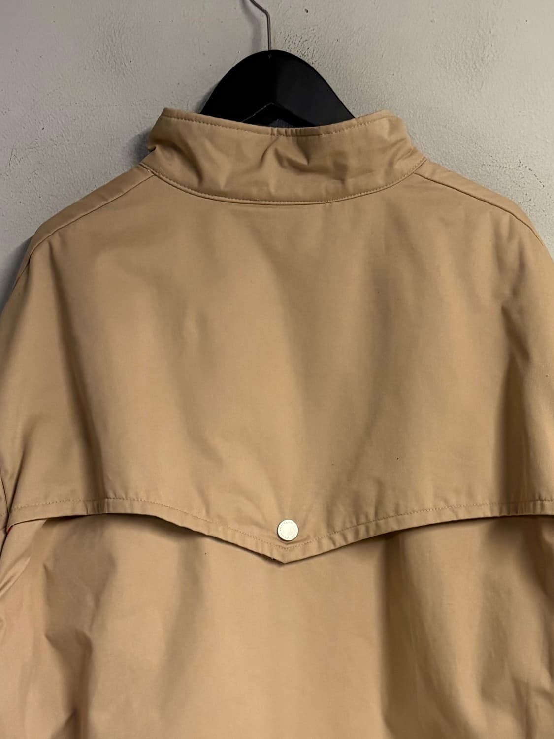 UNDERCOVER x GU harrington jacket XL  상품이미지5