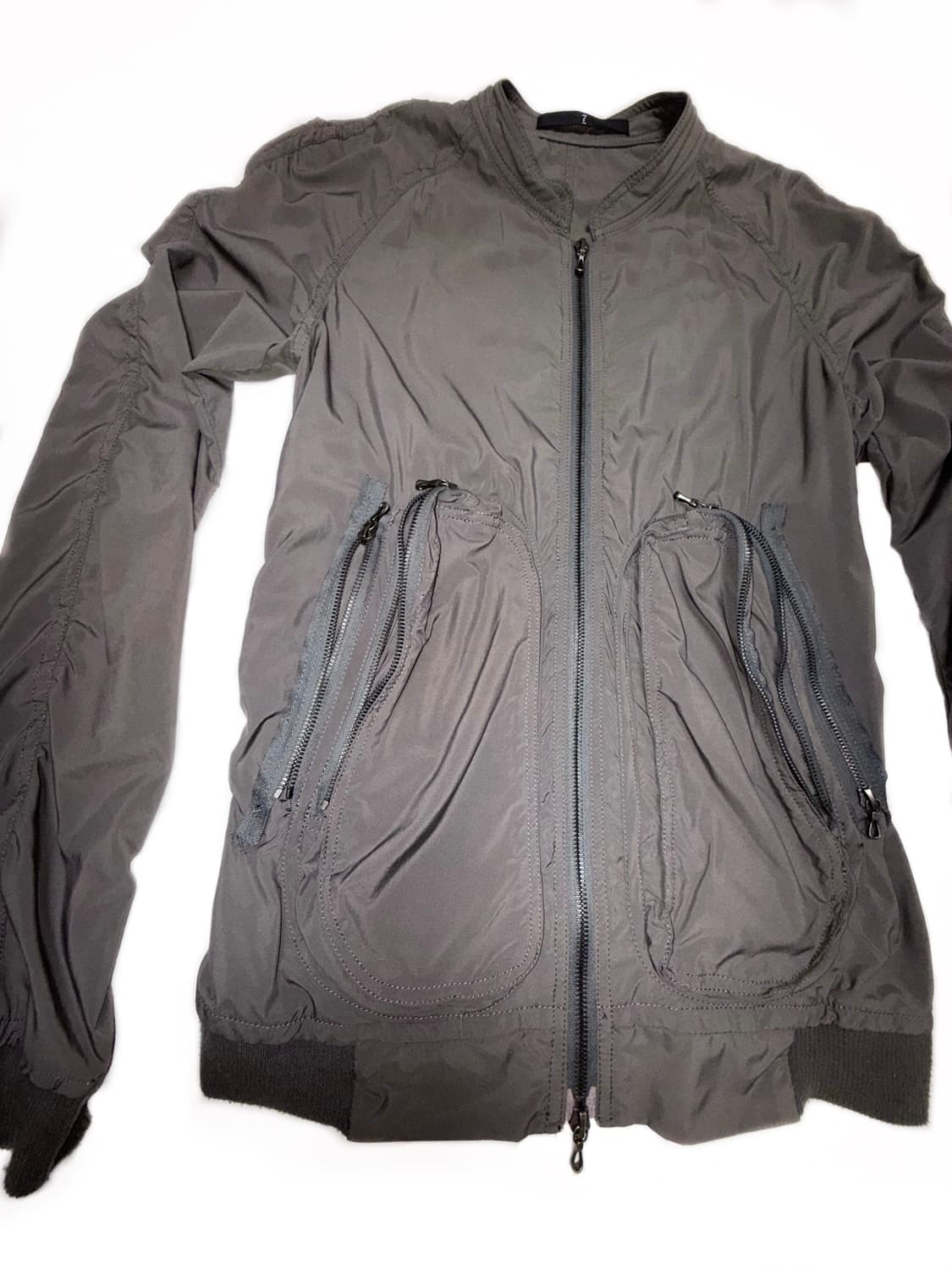 Julius bomber jacket 상품이미지2