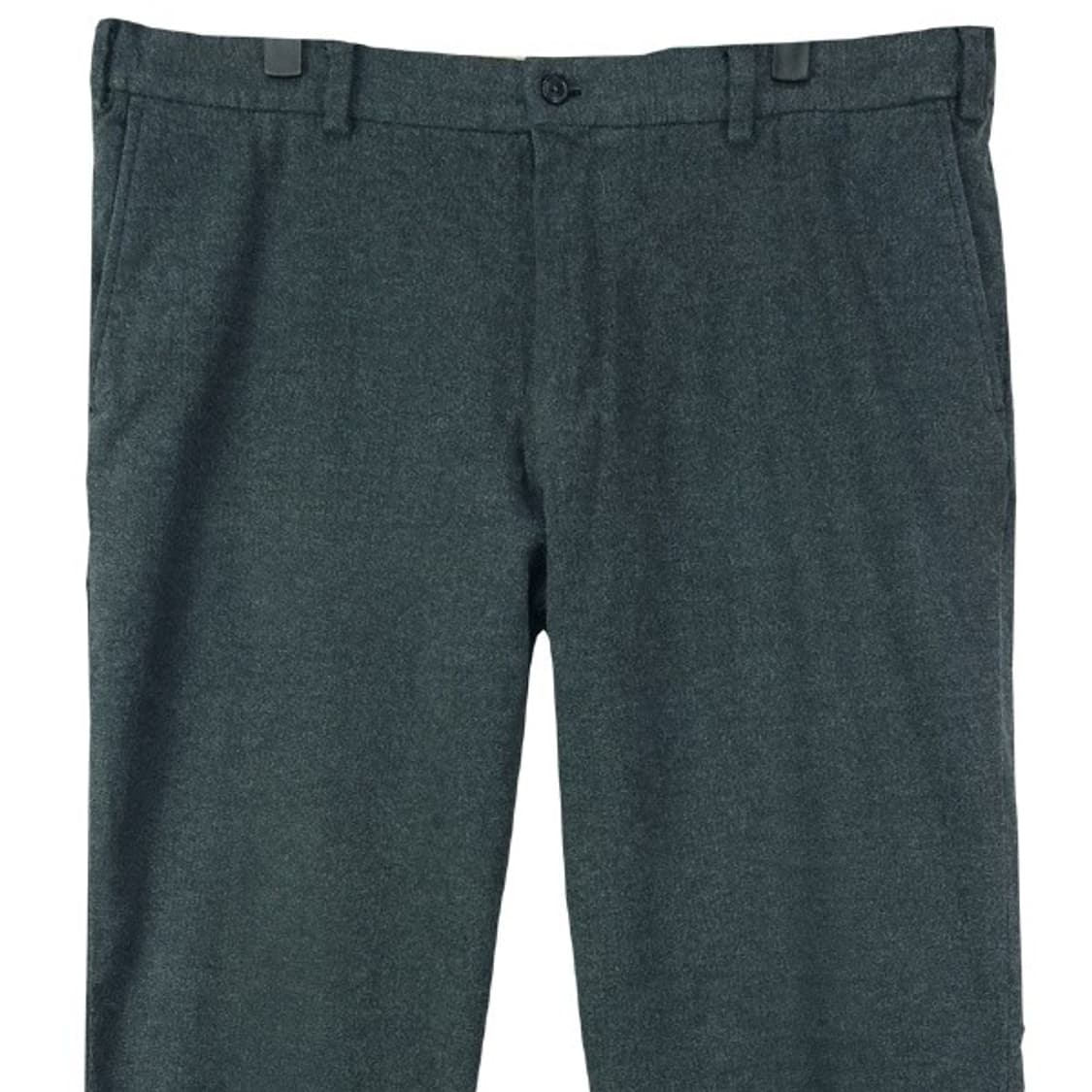 [브룩스브라더스] 스판 슬랙스 그레이 M19365 상품이미지4