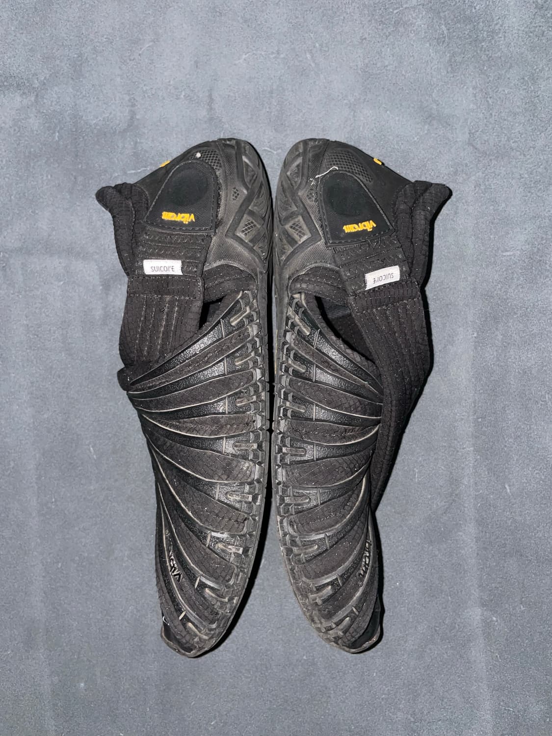 suicoke x vibram-furoshiki 상품이미지1