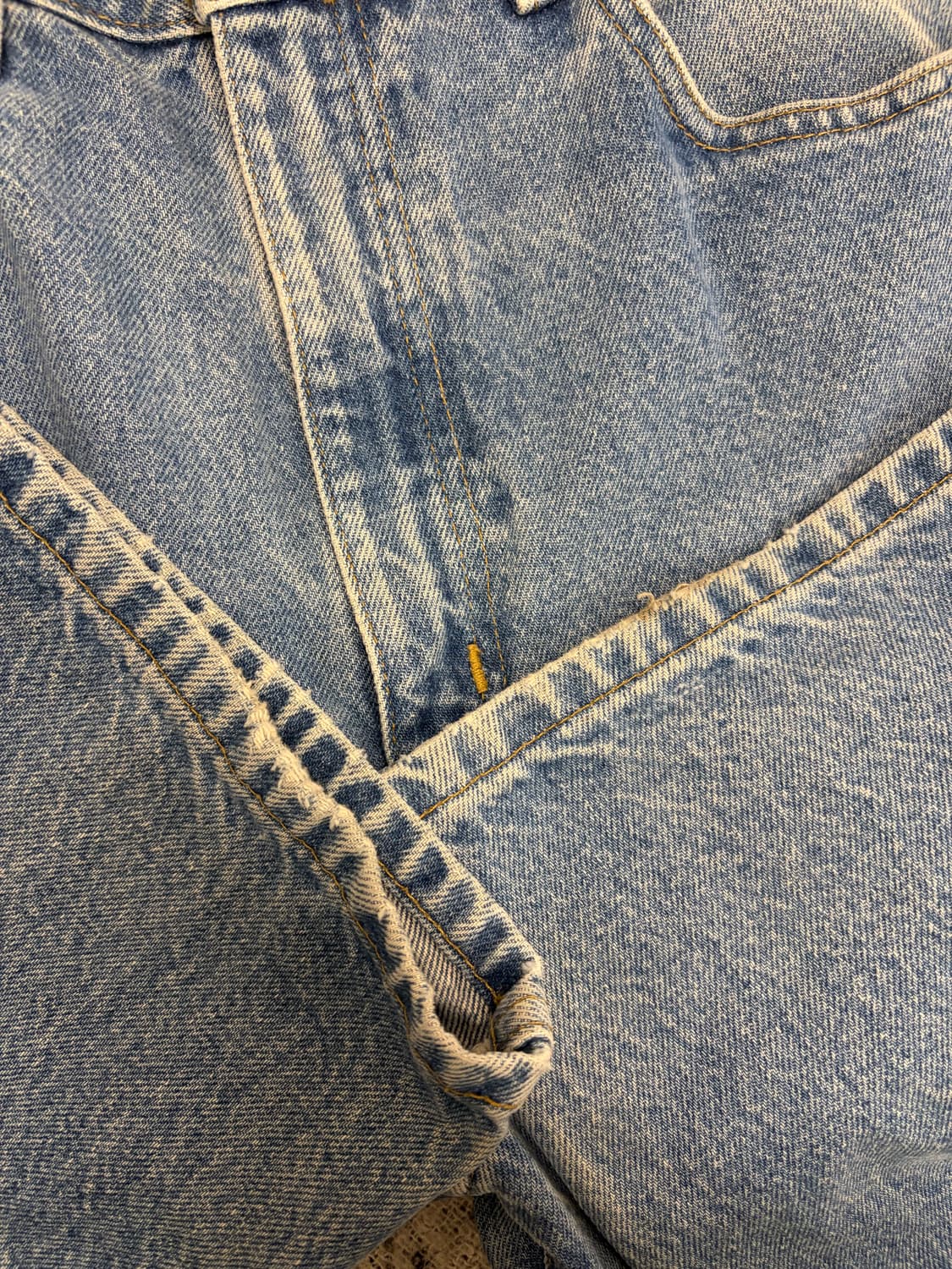 칼하트 팬츠 상품이미지4