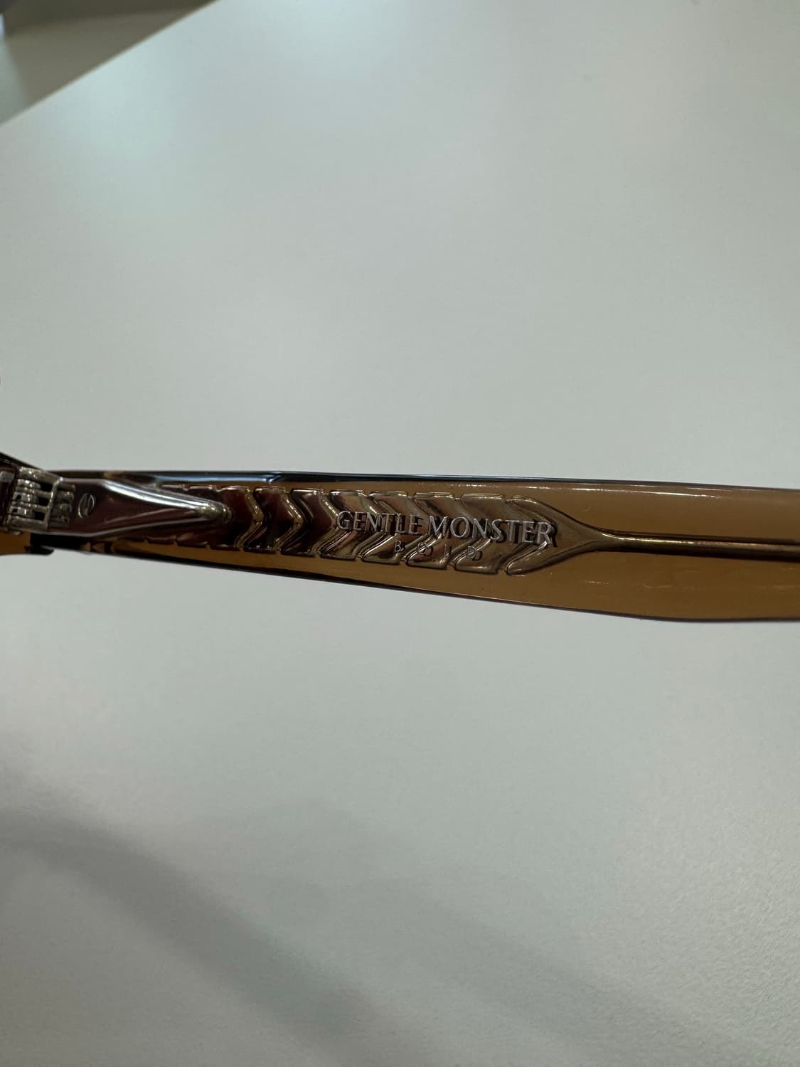 젠틀몬스터 론 ron 상품이미지3