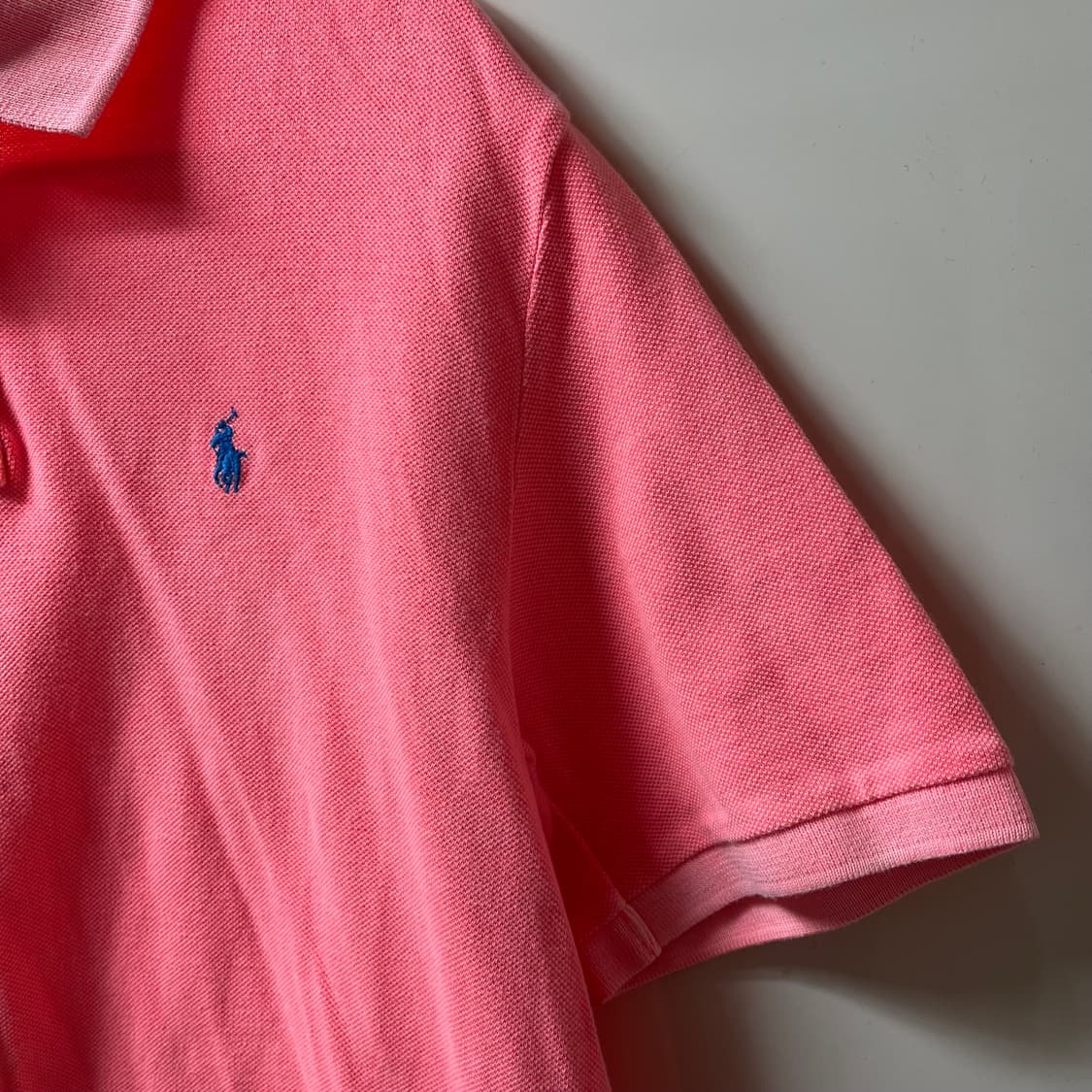 폴로 랄프로렌 PK 카라티 L(14-16) 상품이미지5