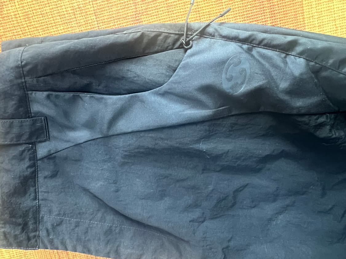 산산기어 바지 상품이미지1