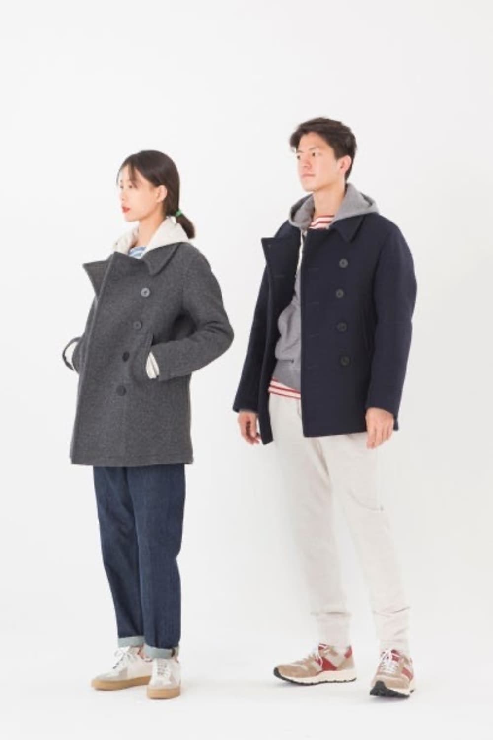 홈그로운서플라이(HGS) 피코트, ML 상품이미지4