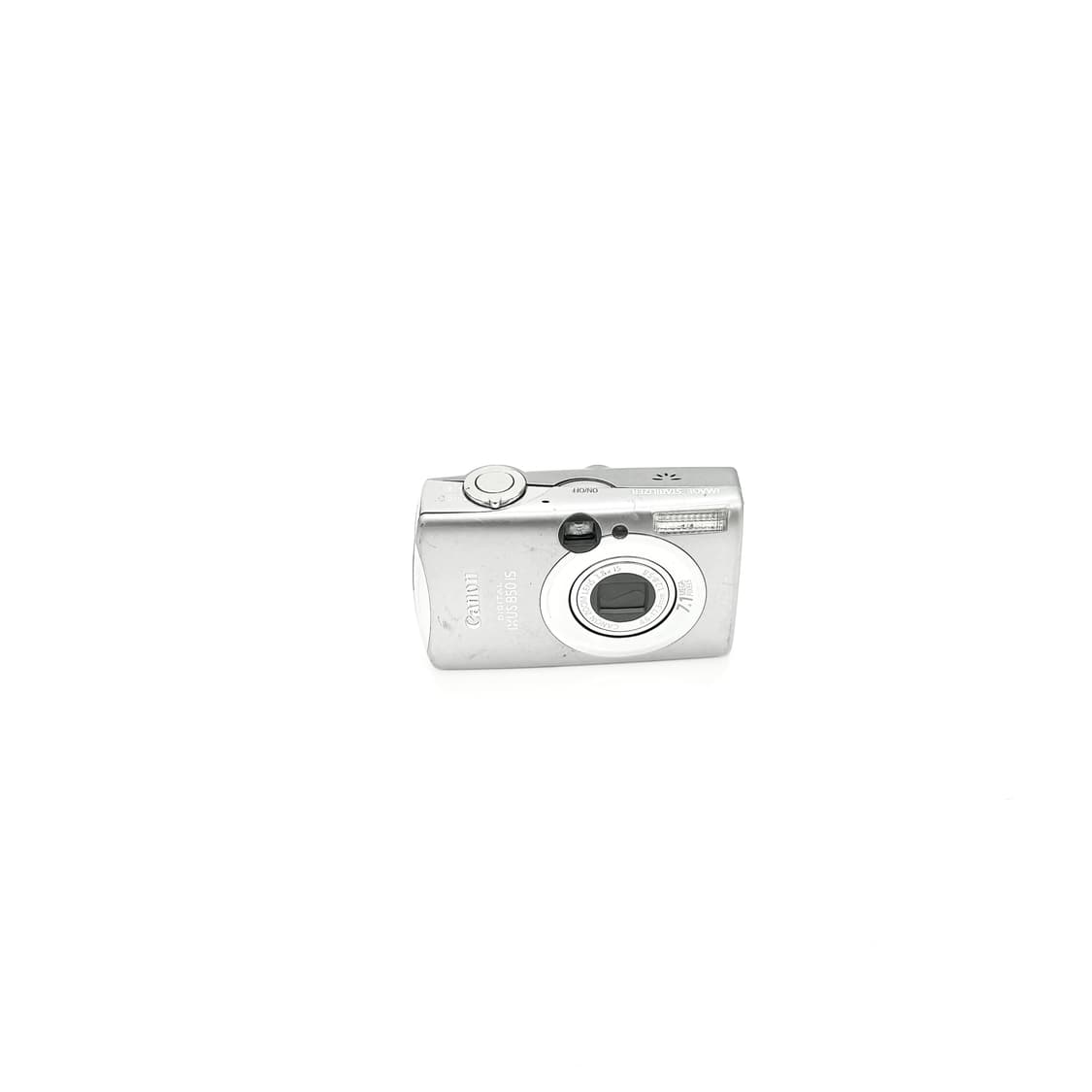 초희귀&패션모델!) Canon IXUS 850 IS 디카 카메라 상품이미지7