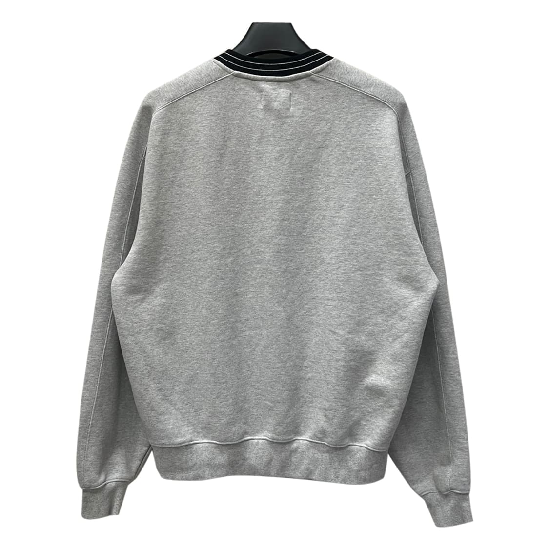 피지컬 디파트먼트 사커 오버핏 스웻 맨투맨 M 상품이미지2