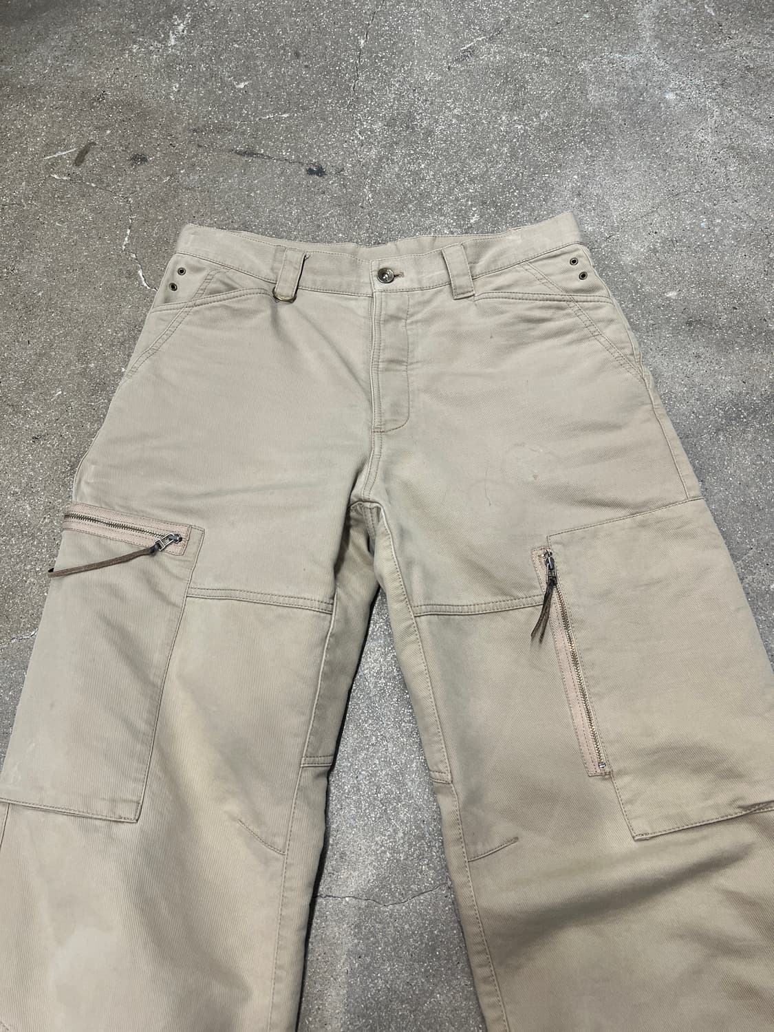 E.Z ZEGNA 상품이미지2