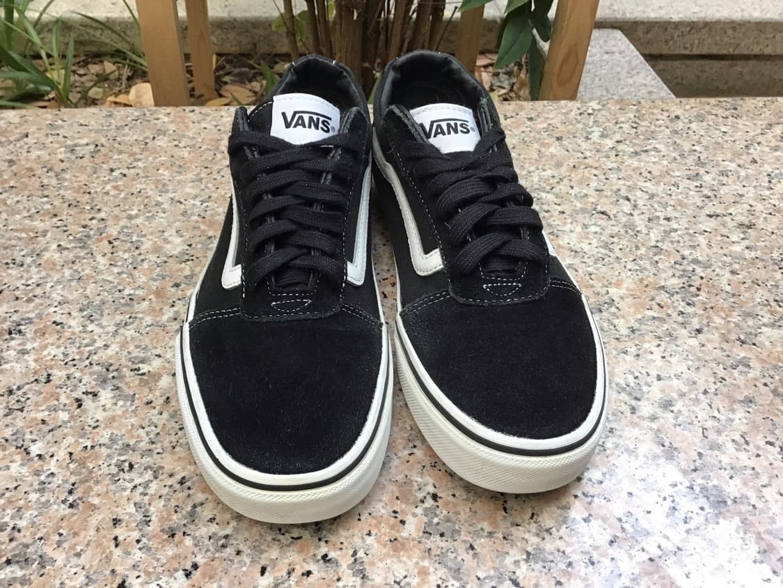 [265mm] VANS 반스 올드스쿨 블랙 상품이미지2
