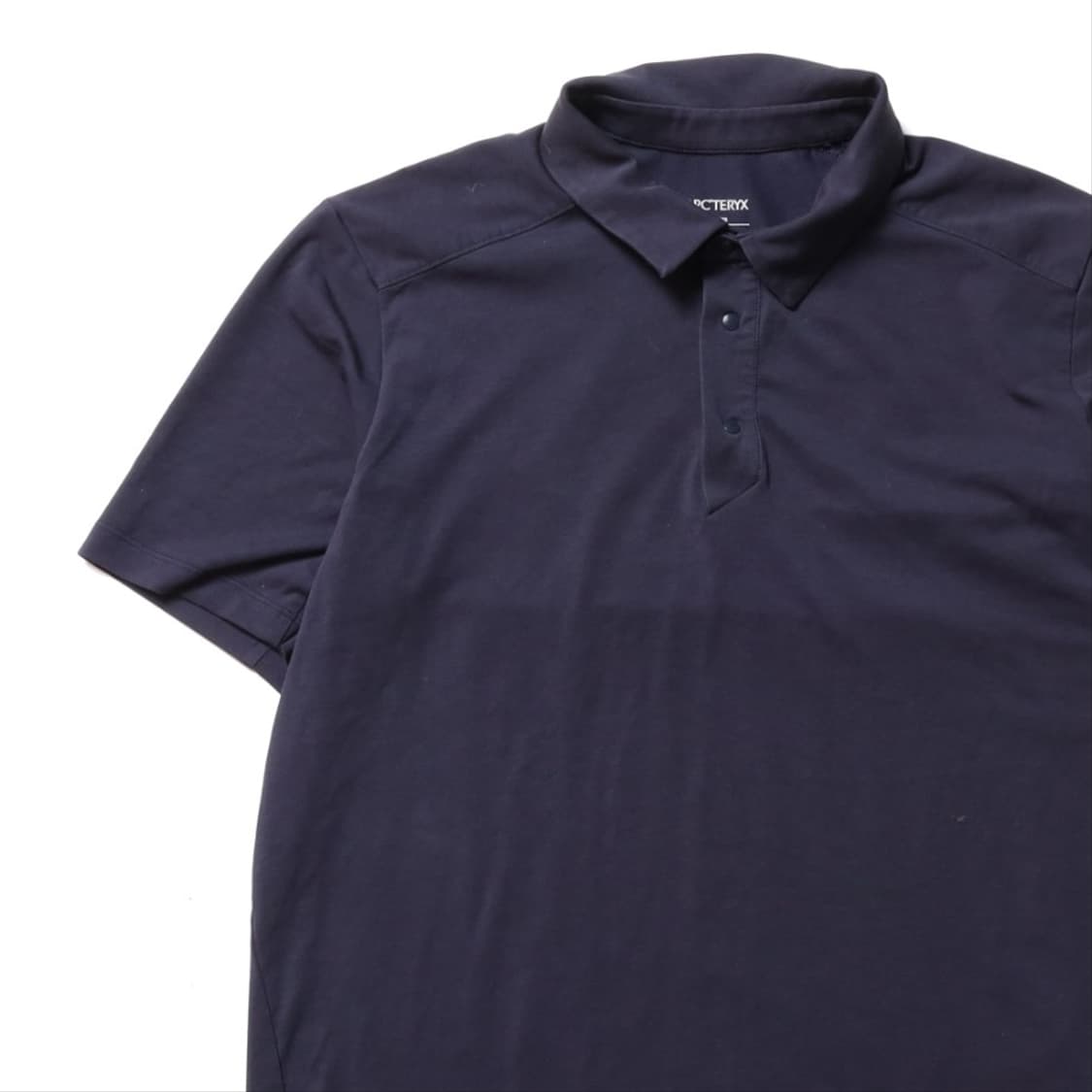 아크테릭스 Arc'teryx Captive Polo T-shirt 
 상품이미지2