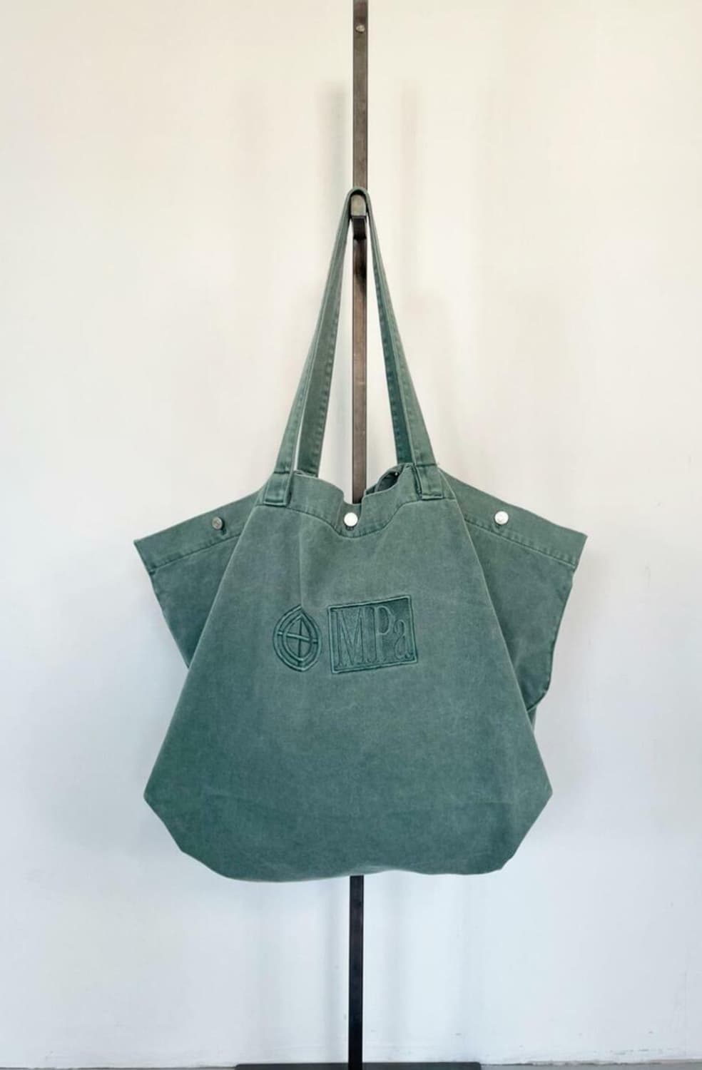 플라스틱프로덕트 MPa BIG BAG 가방 상품이미지1