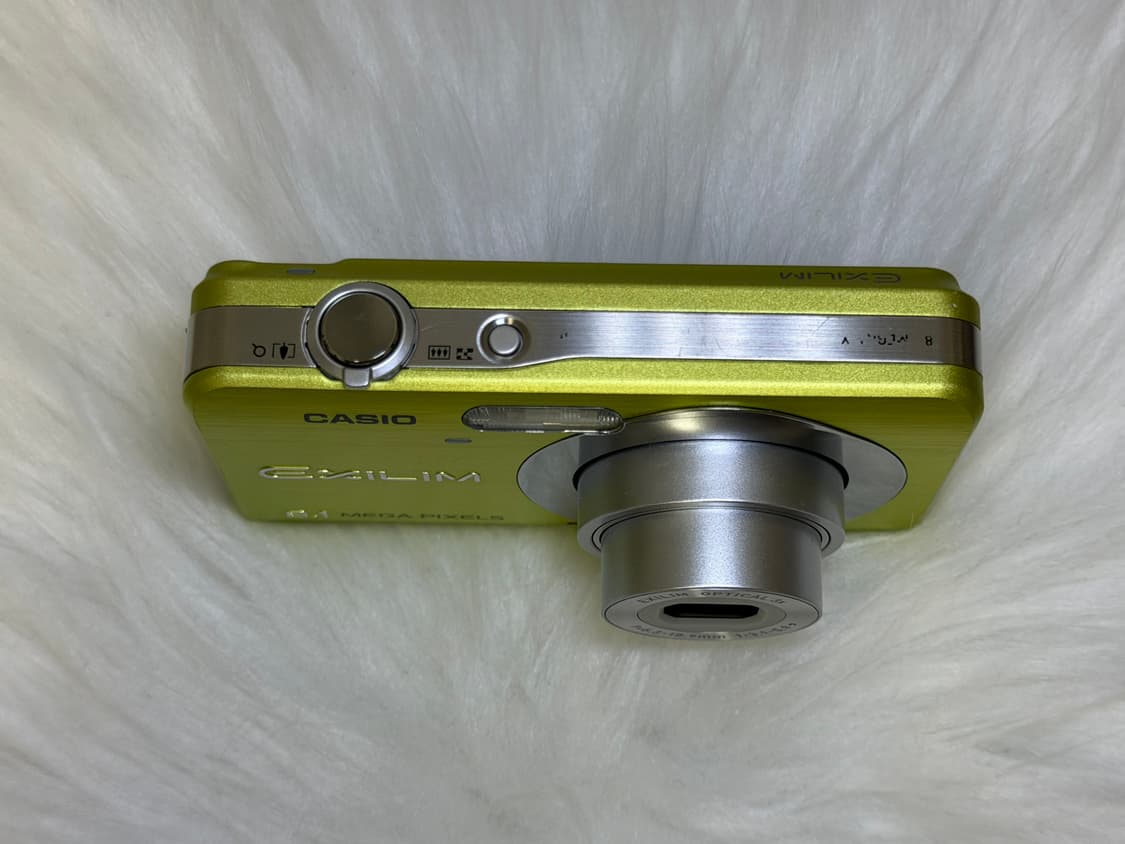 카시오 엑슬림 ex-z80 🍏 상품이미지4