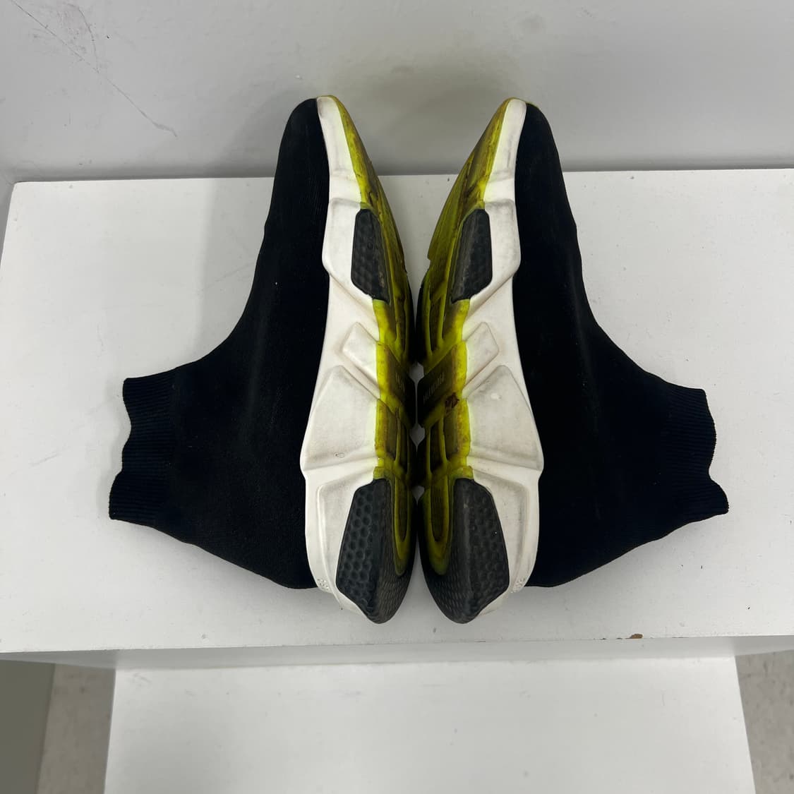 발렌시아가 스피드러너 265 상품이미지7